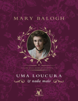 Uma Loucura e Nada Mais - Mary Balogh.epub
